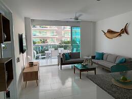 Cartagena Playa Morros 3