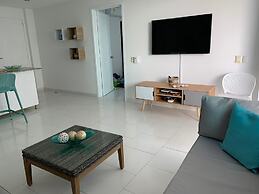 Cartagena Playa Morros 3