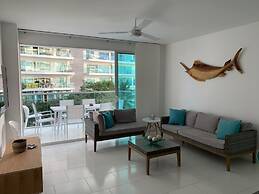 Cartagena Playa Morros 3