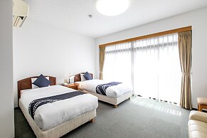 Tabist Business Hotel Mitsuya Ube