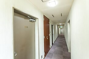 Tabist Business Hotel Mitsuya Ube