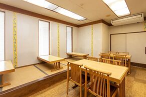 Tabist Business Hotel Mitsuya Ube