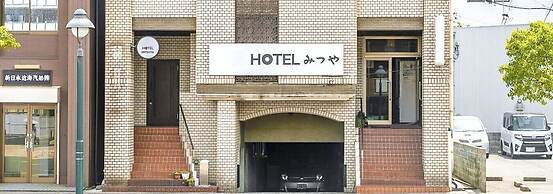 Tabist Business Hotel Mitsuya Ube