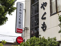 Tabist Hotel Yakumo Matsue