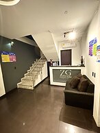 Hotel Zugi Inn