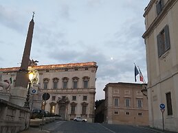 A Home in Rome