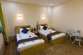 Mya Taw Win Hotel