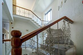 Hotel Chandrawati Palace