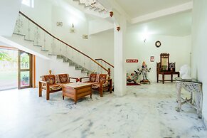 Hotel Chandrawati Palace