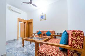 Hotel Chandrawati Palace