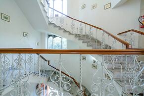 Hotel Chandrawati Palace