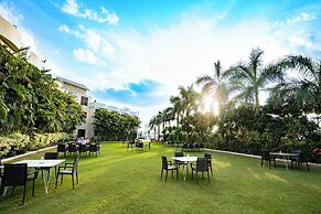 Hotel Chandrawati Palace