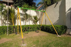 Hotel Chandrawati Palace