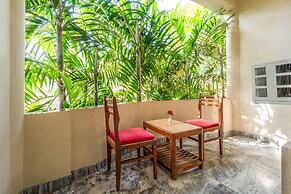 Hotel Chandrawati Palace