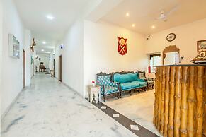 Hotel Chandrawati Palace