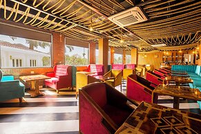 Hotel Chandrawati Palace