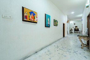 Hotel Chandrawati Palace