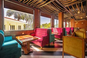 Hotel Chandrawati Palace