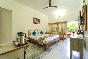 Hotel Chandrawati Palace