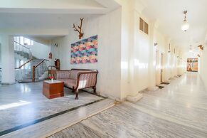 Hotel Chandrawati Palace