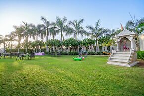 Hotel Chandrawati Palace