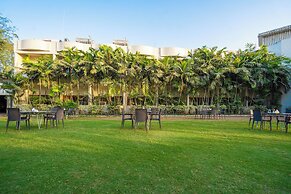 Hotel Chandrawati Palace