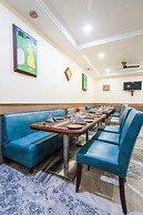 Hotel Chandrawati Palace