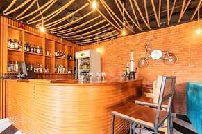 Hotel Chandrawati Palace