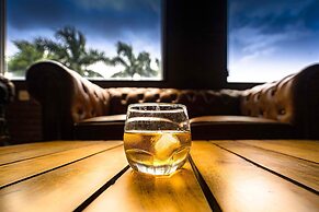 Hotel Chandrawati Palace