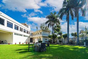 Hotel Chandrawati Palace