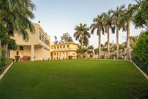 Hotel Chandrawati Palace