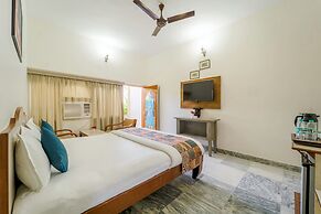 Hotel Chandrawati Palace