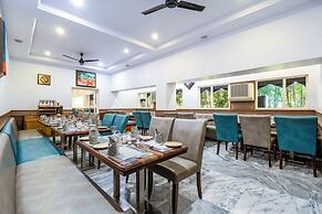 Hotel Chandrawati Palace