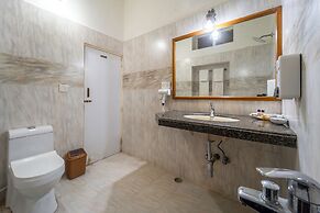 Hotel Chandrawati Palace