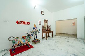 Hotel Chandrawati Palace