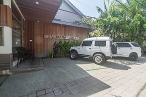 Sari Dana Villas