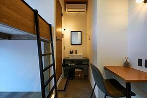 mizuka Nakasu 5 - unmanned hotel -