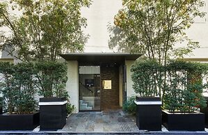 mizuka Nakasu 5 - unmanned hotel -