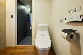 mizuka Nakasu 5 - unmanned hotel -