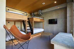 mizuka Nakasu 5 - unmanned hotel -