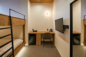 mizuka Nakasu 5 - unmanned hotel -