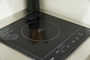 mizuka Nakasu 5 - unmanned hotel -