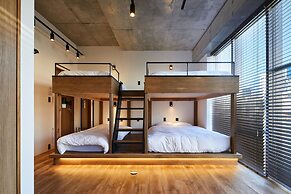 mizuka Nakasu 5 - unmanned hotel -