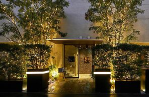 mizuka Nakasu 5 - unmanned hotel -