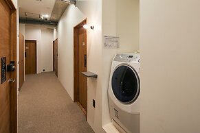 mizuka Nakasu 5 - unmanned hotel -