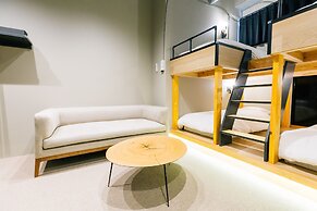 mizuka Nakasu 5 - unmanned hotel -