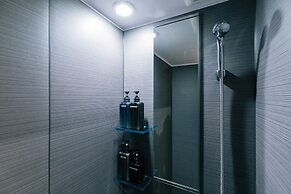 mizuka Nakasu 5 - unmanned hotel -