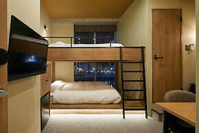 mizuka Nakasu 5 - unmanned hotel -