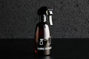 mizuka Nakasu 5 - unmanned hotel -