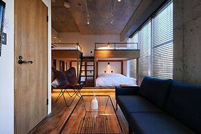 mizuka Nakasu 5 - unmanned hotel -